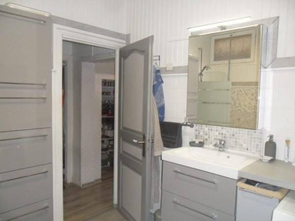 Maison mitoyenne 1 côté Champigneulles Bellefontaine 100 m²