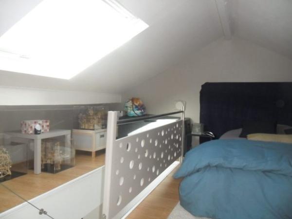 Maison mitoyenne 1 côté Champigneulles Bellefontaine 100 m²