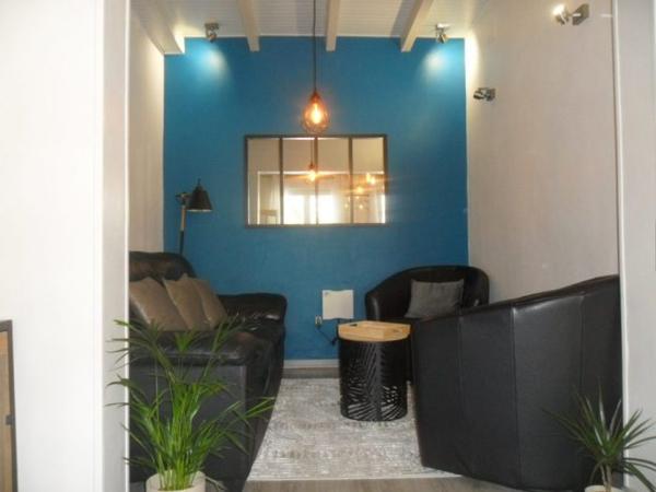 Maison mitoyenne 1 côté Champigneulles Bellefontaine 100 m²