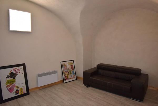 Maison de caractère avec tropézienne et garage