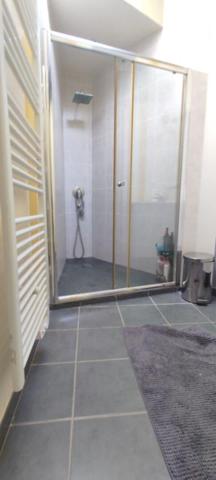 Maison de caractère avec tropézienne et garage