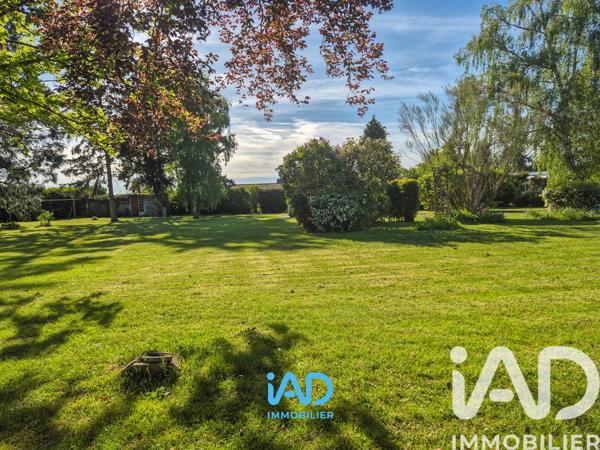 Maison à vendre 7 pièces 200 m² Saint-André-de-l'Eure