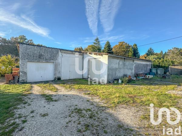 Maison à vendre 6 pièces 160 m² Castelnau-de-Médoc