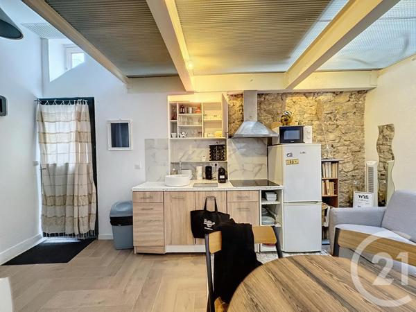 Appartement à vendre  2 pièces - 45 m2 PARIS - 75003