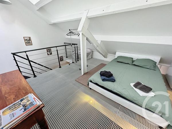 Appartement à vendre  2 pièces - 45 m2 PARIS - 75003