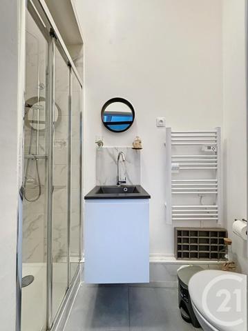 Appartement à vendre  2 pièces - 45 m2 PARIS - 75003