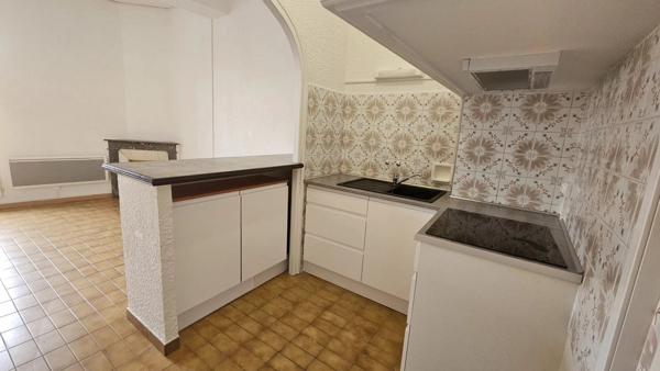 Vente Immeuble 10 pièces 190 m2 à Elne