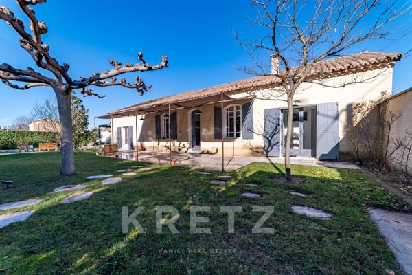 Maison de charme en coeur de village