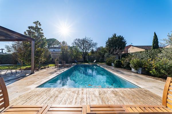 Maison de charme en coeur de village