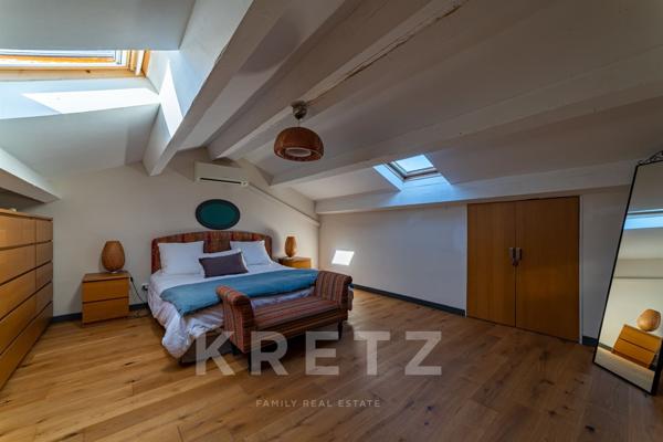 Maison de charme en coeur de village