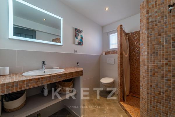 Maison de charme en coeur de village