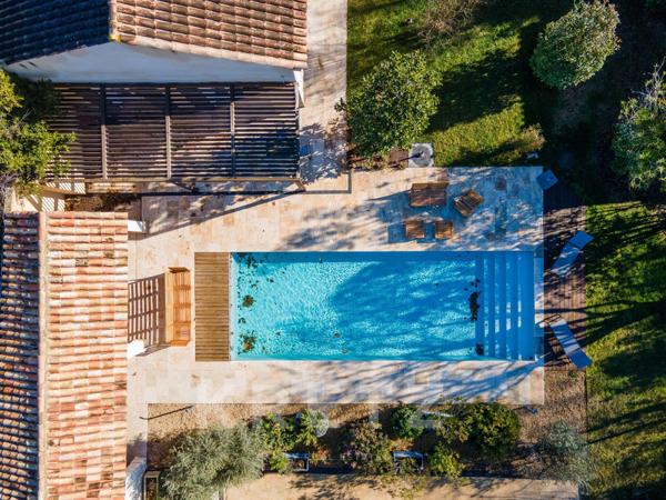 Maison de charme en coeur de village