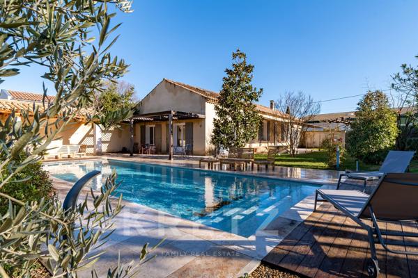 Maison de charme en coeur de village