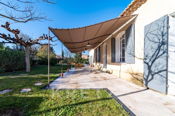 Maison de charme en coeur de village