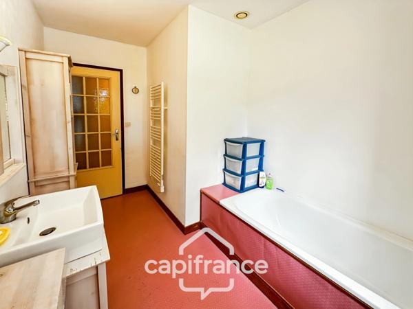 🏡 À vendre – Maison de plain-pied à Teloché (Sarthe)