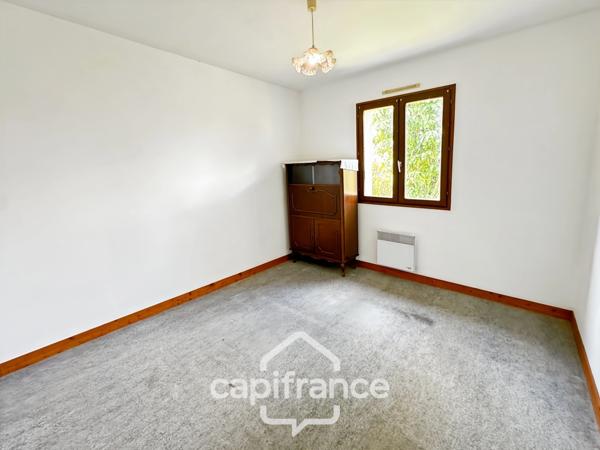 🏡 À vendre – Maison de plain-pied à Teloché (Sarthe)