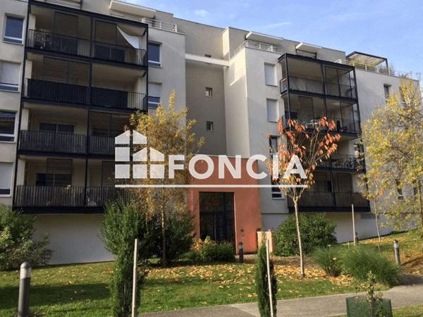 Location Appartement 3 pièces 71.09 m² - 4 RUE DES CEPAGES Gradignan 33170