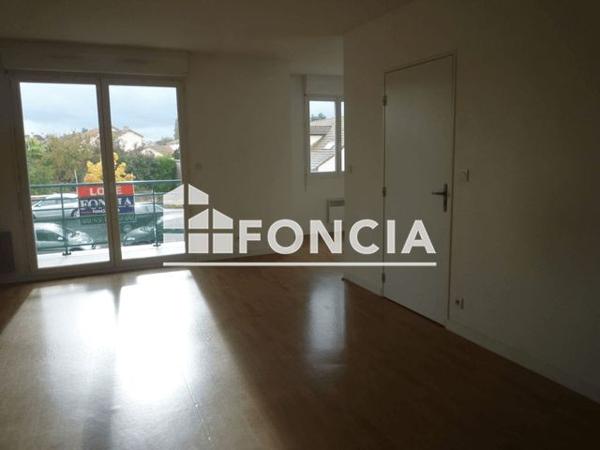 Location Appartement 3 pièces 66.52 m² - 88 BIS FBG DE LA CUEILLE MIREBALAISE Poitiers 86000