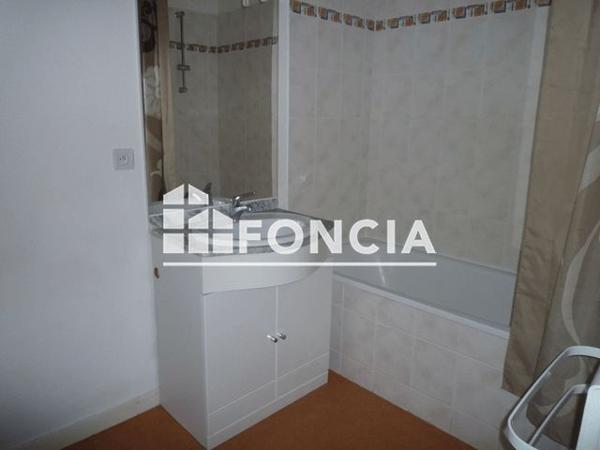 Location Appartement 3 pièces 66.52 m² - 88 BIS FBG DE LA CUEILLE MIREBALAISE Poitiers 86000