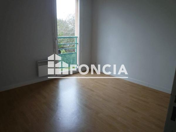 Location Appartement 3 pièces 66.52 m² - 88 BIS FBG DE LA CUEILLE MIREBALAISE Poitiers 86000