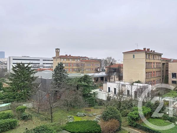 Appartement à vendre  2 pièces - 51 m2 LYON - 69003