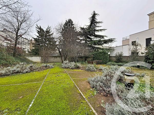Appartement à vendre  2 pièces - 51 m2 LYON - 69003