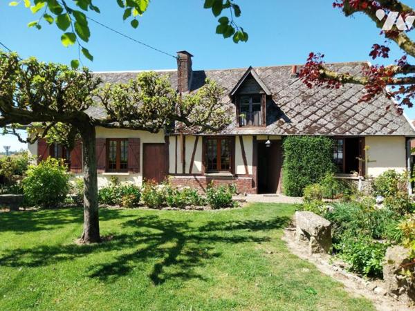 maison LE THUIT  SIGNOL 