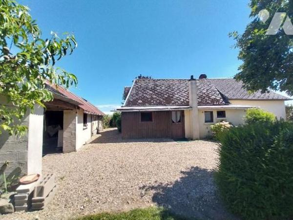 maison LE THUIT  SIGNOL 