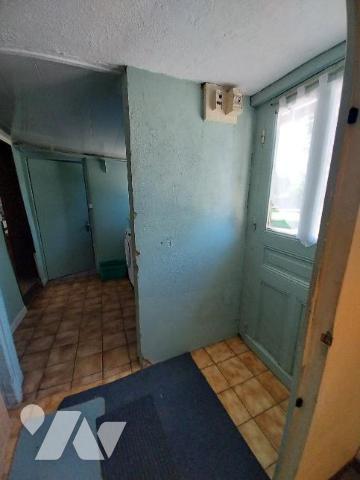 maison LE THUIT  SIGNOL 