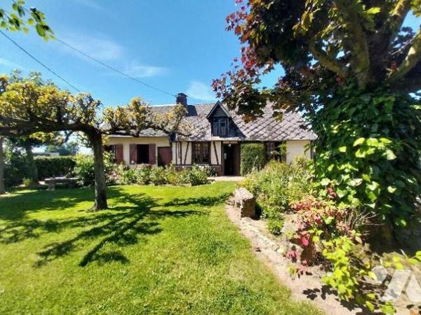maison LE THUIT  SIGNOL 