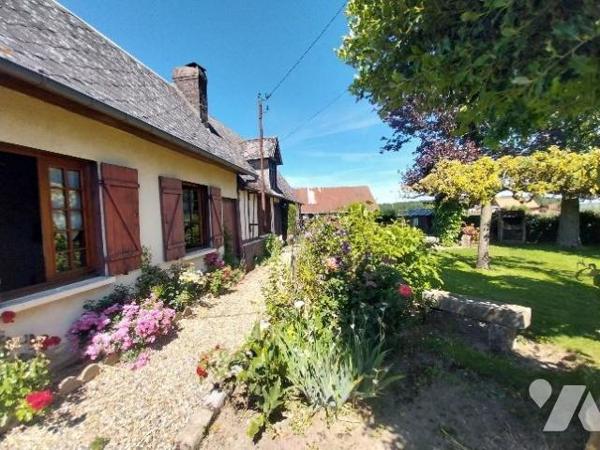 maison LE THUIT  SIGNOL 