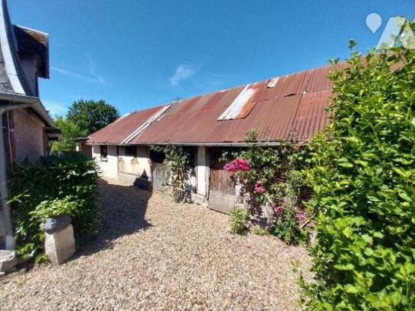 maison LE THUIT  SIGNOL 