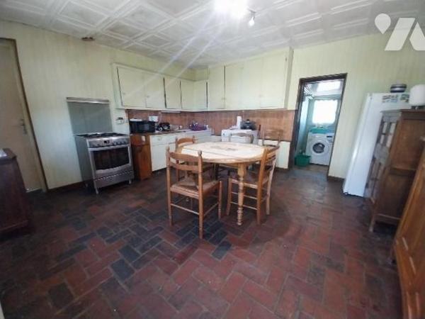maison LE THUIT  SIGNOL 