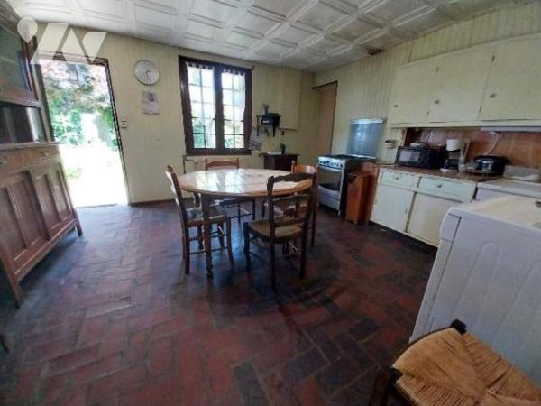 maison LE THUIT  SIGNOL 