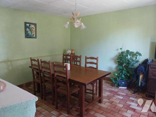 maison LE THUIT  SIGNOL 