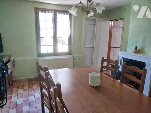 maison LE THUIT  SIGNOL 