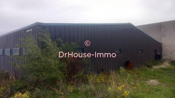 Commerce à vendre 2 pièces de 515 m²