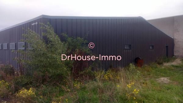 Commerce à vendre 2 pièces de 515 m²