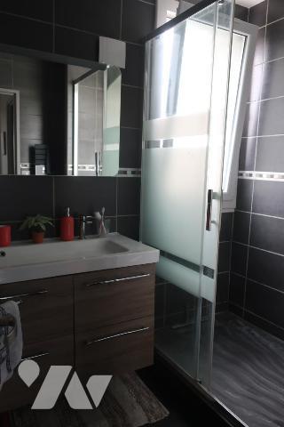 Appartement T5 - 1er étage sans acsensseur - Cave - 92m²