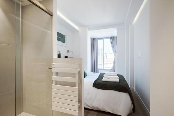 Cannes Croisette Grand Hôtel - Appartement 3 pièces