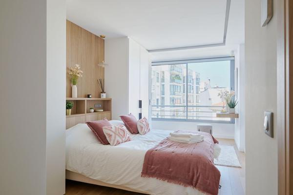 Cannes Croisette Grand Hôtel - Appartement 3 pièces