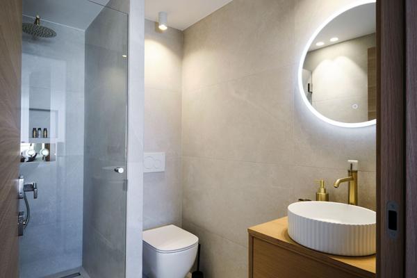 Cannes Croisette Grand Hôtel - Appartement 3 pièces