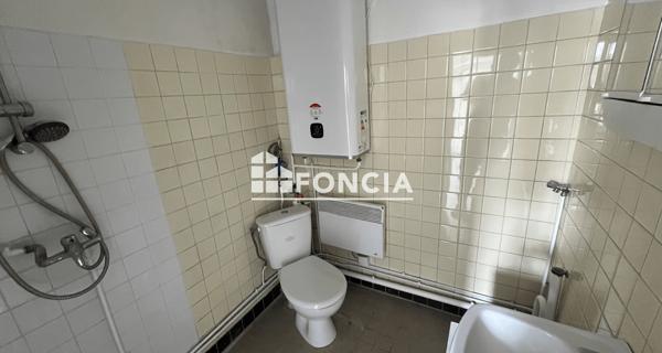 Location Appartement 2 pièces 34 m² - Saint-ouen-sur-seine 93400