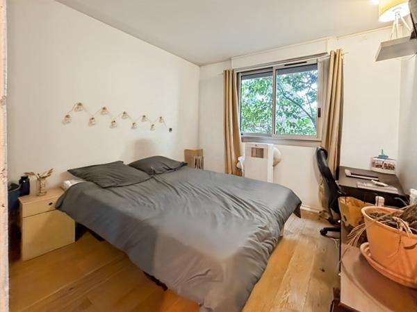 Appartement Bordeaux Caudéran 2 pièce(s) 48 m2