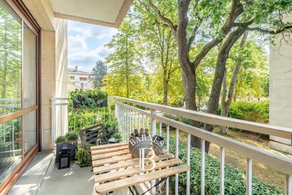 Maisons-Laffitte, Appartement 3 Chambres -  93 m² à vendre