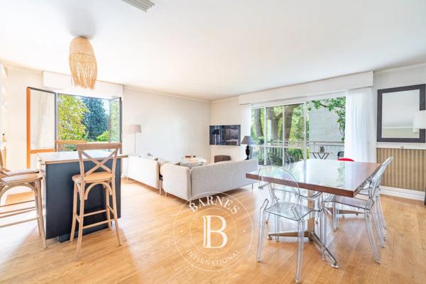 Maisons-Laffitte, Appartement 3 Chambres -  93 m² à vendre