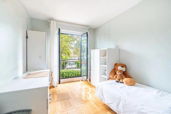 Maisons-Laffitte, Appartement 3 Chambres -  93 m² à vendre