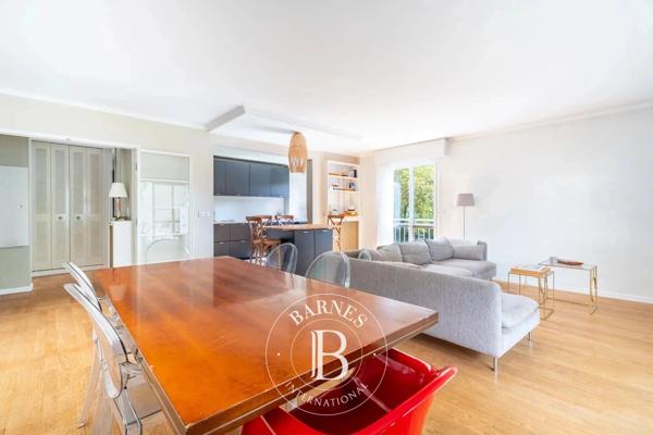 Maisons-Laffitte, Appartement 3 Chambres -  93 m² à vendre