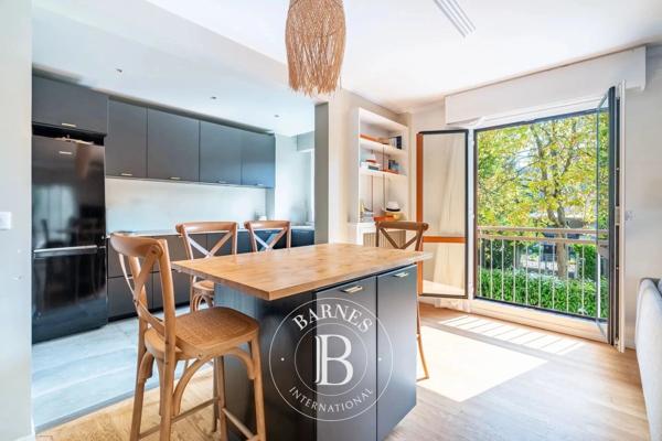 Maisons-Laffitte, Appartement 3 Chambres -  93 m² à vendre