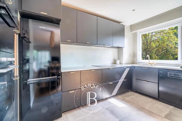 Maisons-Laffitte, Appartement 3 Chambres -  93 m² à vendre